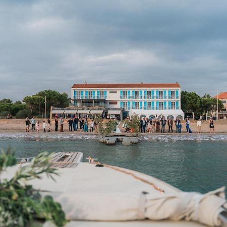 Hotel George Sand La Seyne-sur-Mer Eksteriør bilde