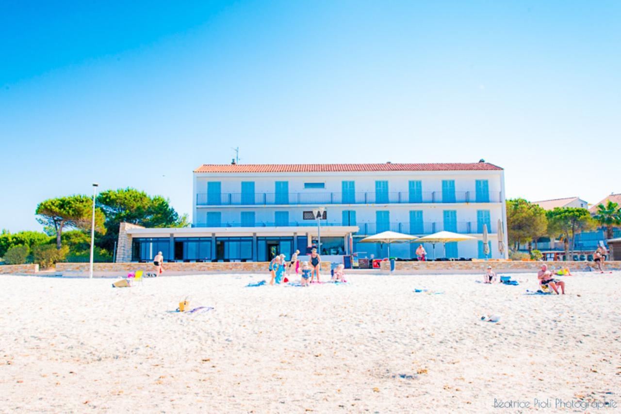 Hotel George Sand La Seyne-sur-Mer Eksteriør bilde