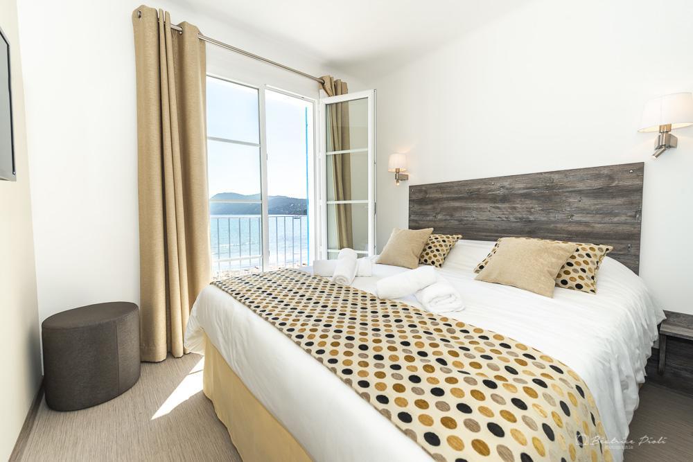 Hotel George Sand La Seyne-sur-Mer Eksteriør bilde