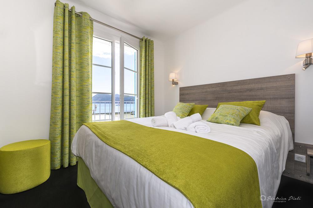 Hotel George Sand La Seyne-sur-Mer Eksteriør bilde