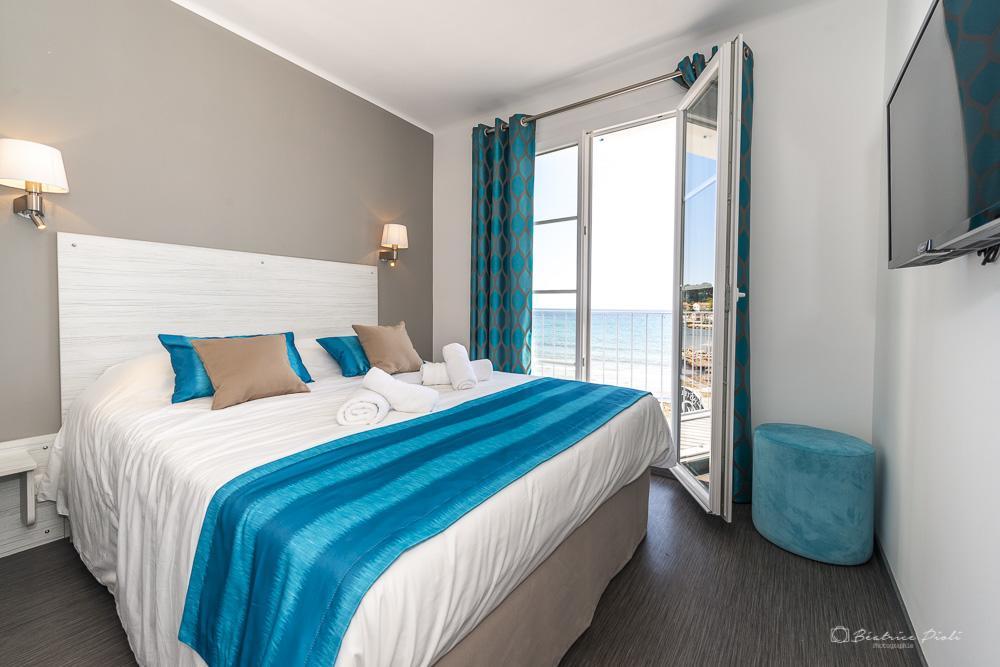 Hotel George Sand La Seyne-sur-Mer Eksteriør bilde