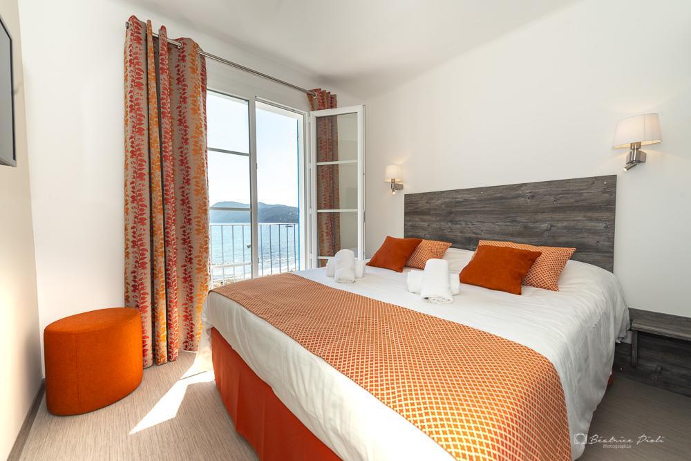 Hotel George Sand La Seyne-sur-Mer Eksteriør bilde