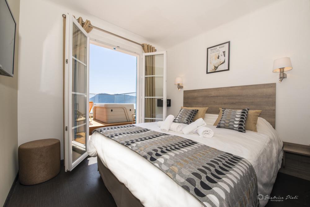 Hotel George Sand La Seyne-sur-Mer Eksteriør bilde