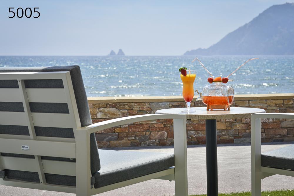 Hotel George Sand La Seyne-sur-Mer Eksteriør bilde