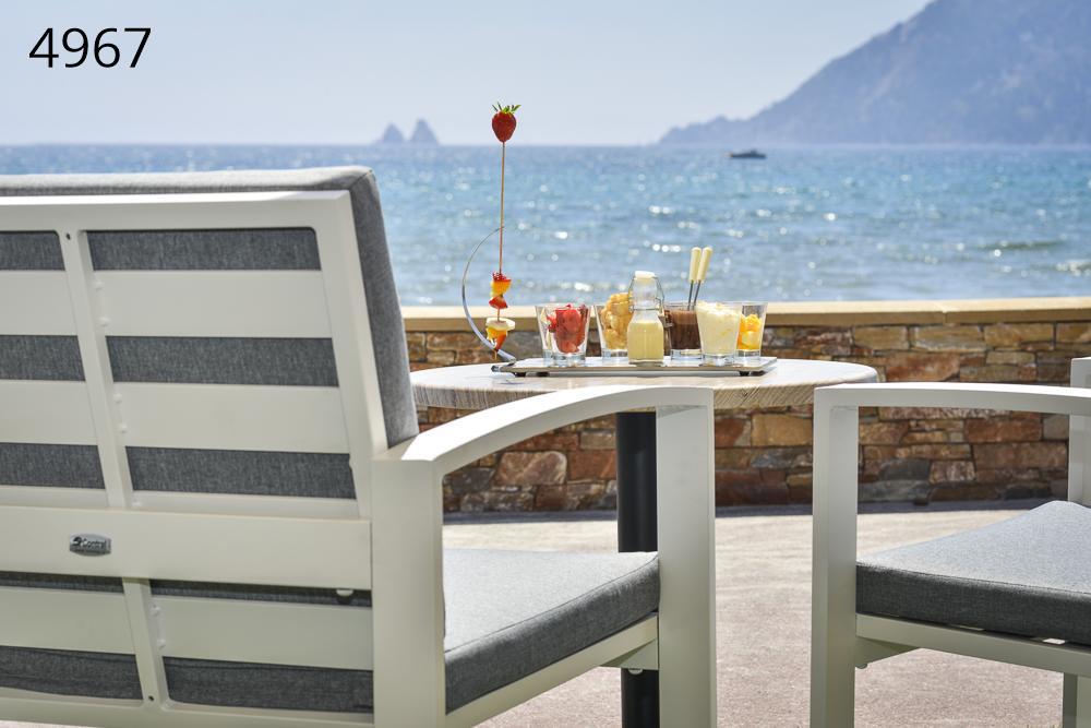 Hotel George Sand La Seyne-sur-Mer Eksteriør bilde