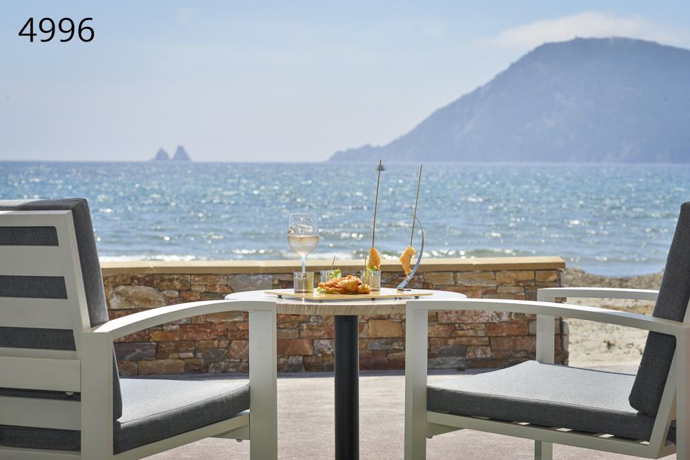 Hotel George Sand La Seyne-sur-Mer Eksteriør bilde